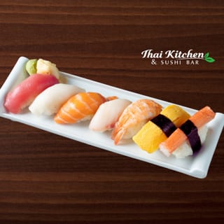Chef's Nigiri