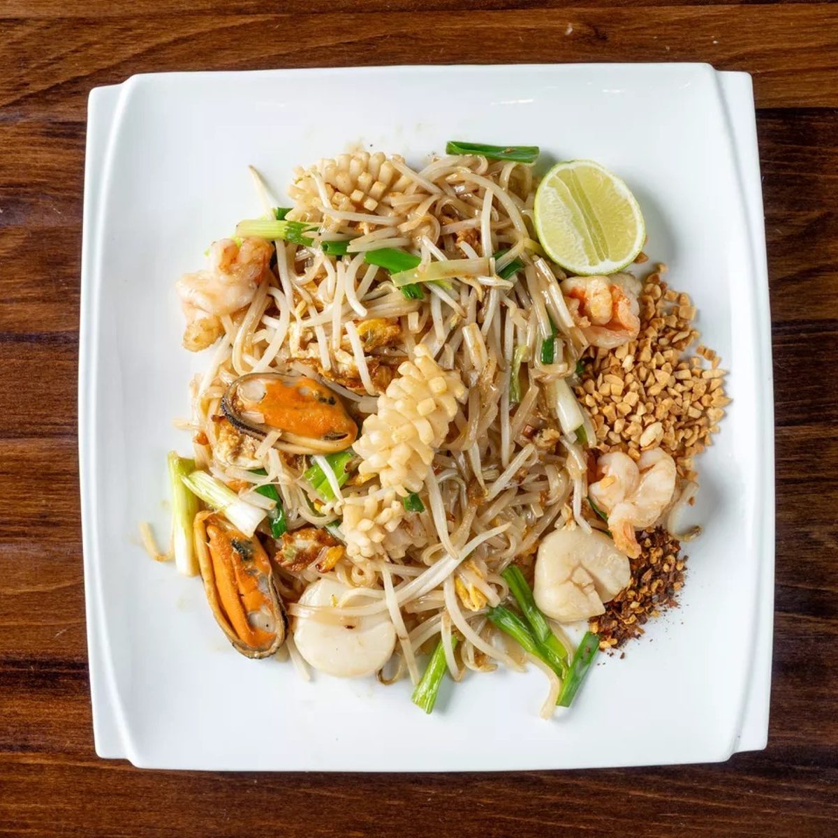 Thai Kitchen & Sushi Bar Rewards
