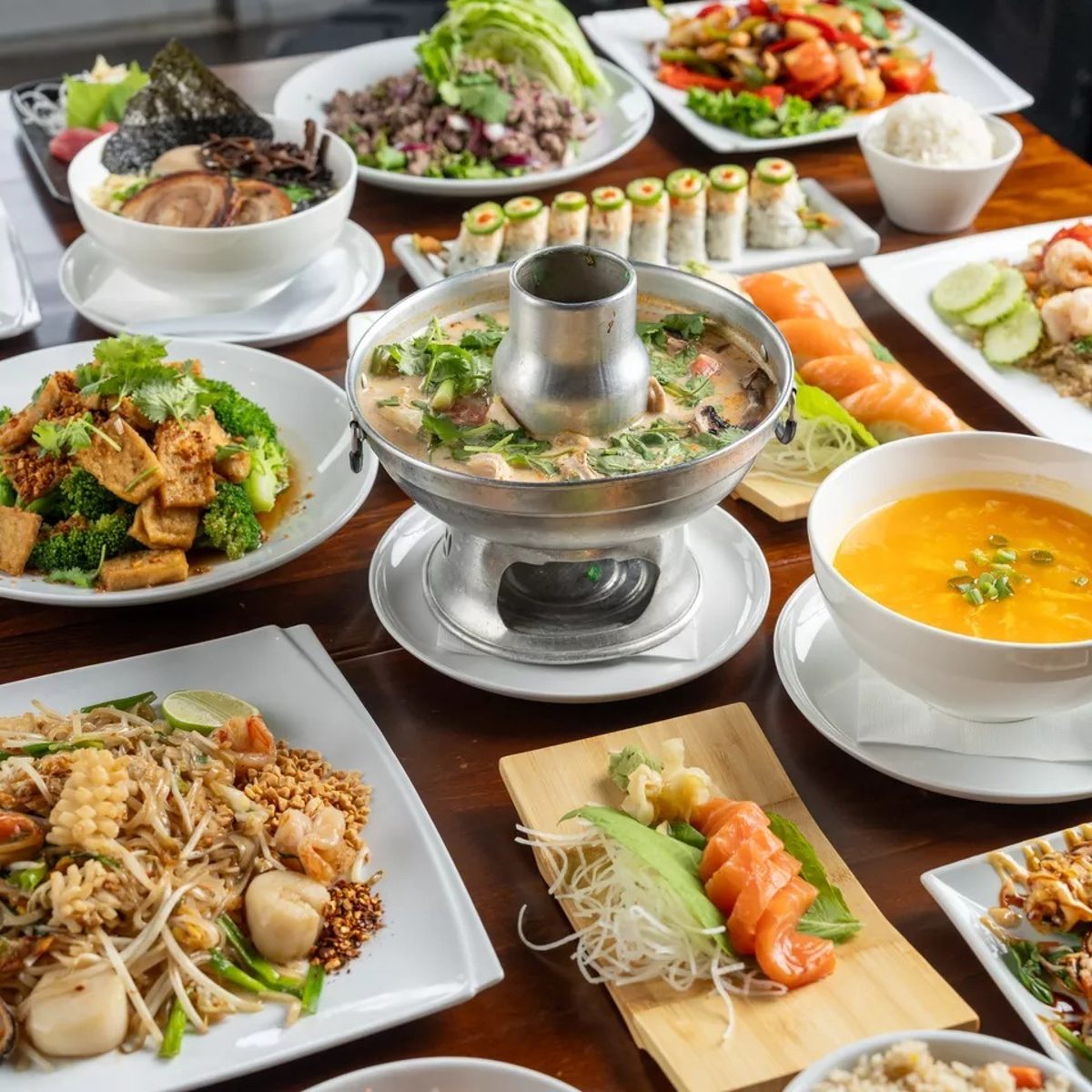 Fast and Easy Online Ordering