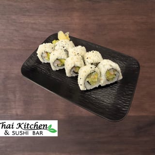 California Roll