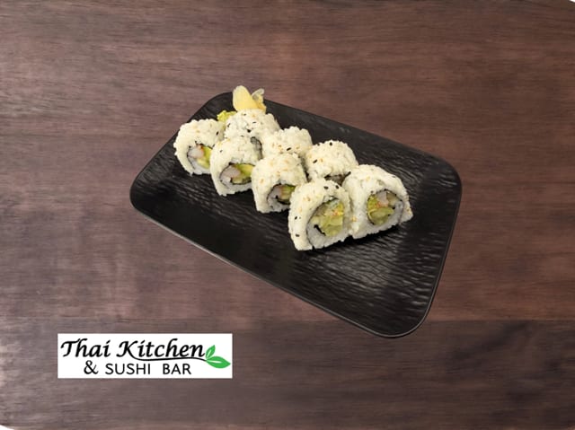 California Roll.