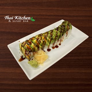 Caterpillar Roll
