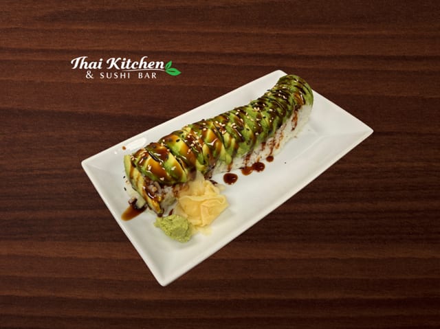 Caterpillar Roll.