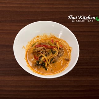 Yellow Curry