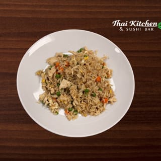 Kid's Chicken Fried Rice
