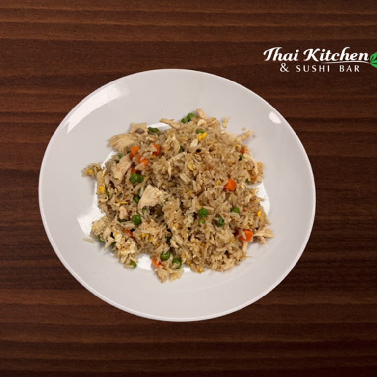 Delicious Fried Rice Options
