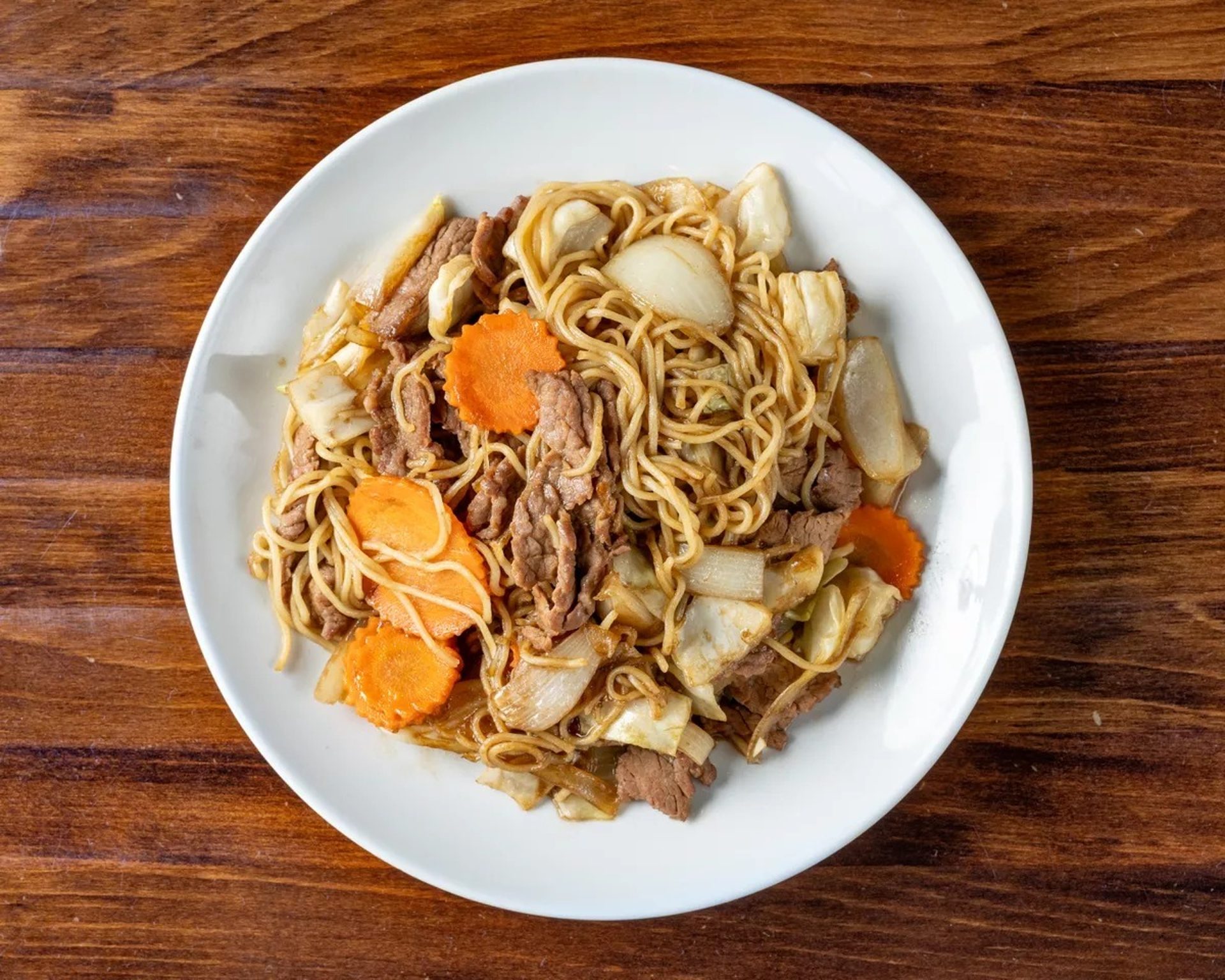 A Place Built Around Great Food and Friendly Service