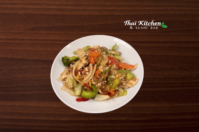 Pad Woon Sen.