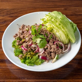 Larb Salad