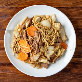 Yakisoba