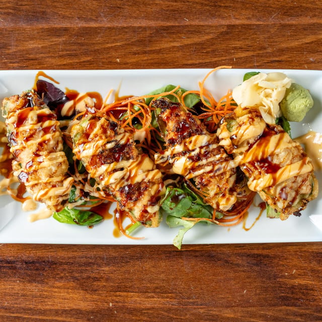Jalapeno Bombs.
