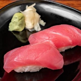Red Tuna Sushi/Sashimi